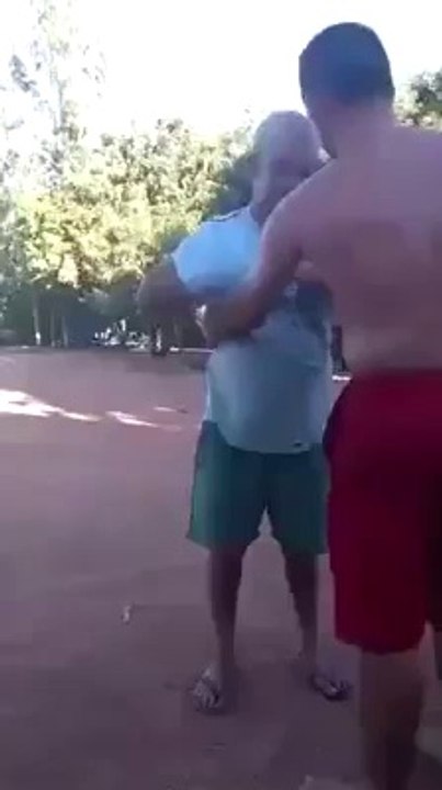 WTF Prank