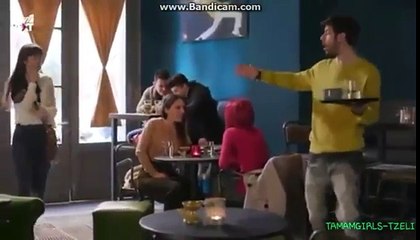 Ταμάμ 3ος κύκλος επεισόδιο 18 _ Ο Τεό κάνει κοπλιμέντα στην Ντιλέκ--AkFPQEI6-c