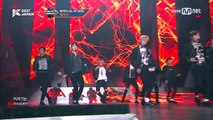[KCON Japan] PENTAGON-Rising Sun 170525 EP.525ㅣ KCON 2017 Japan×M COUNTDOWN M COUNTDOWN 170525 EP.52-5ogPsS3i6jY