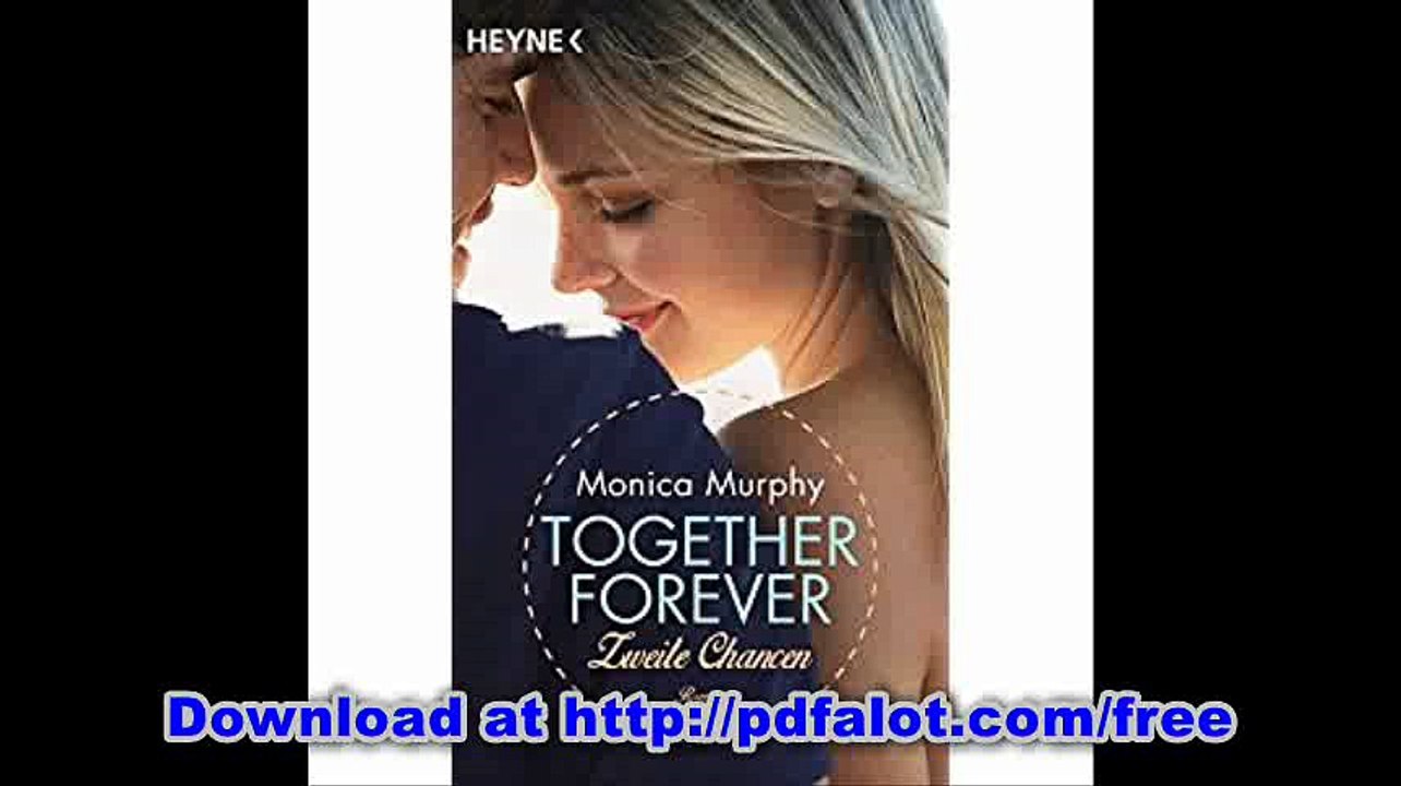 Zweite Chancen Together Forever 2 - Roman