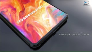iPhone X Plus (iPhone 11) Introduction Concept, iPhone X Biggest Mistake Corrected, iPhone 2018-1H37_nN22tc