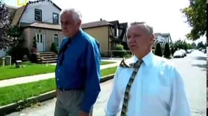 La Mafia - Cap.4 - Los Padrinos De La Mafia