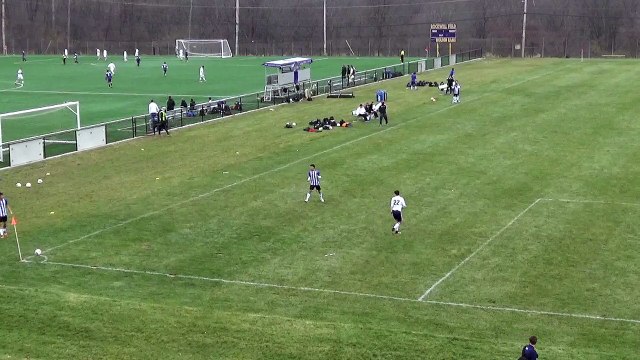 2017 EUSA Empire vs OBGC PA Classic 1