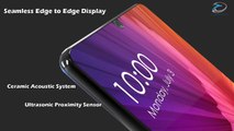 Mi 7 Introduction,with 18 -9 Aspect ratio & 97% Screen to Body ratio ,The Xiaomi Flagship  2018-ZtgD9f0xPuU