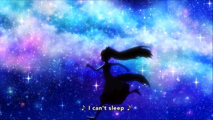 Show By Rock!! - Ryuusei Dreamline (Ballad ver)