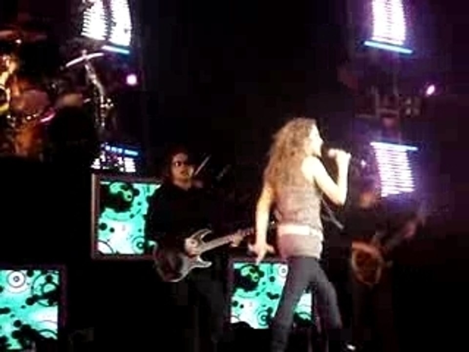 malú/ dame tu alma