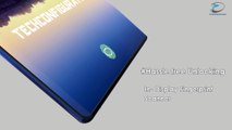 Samsung Galaxy Note 9 Concept Introduction, Specifications with 95% screen to body ratio-EH8RFmooLDA