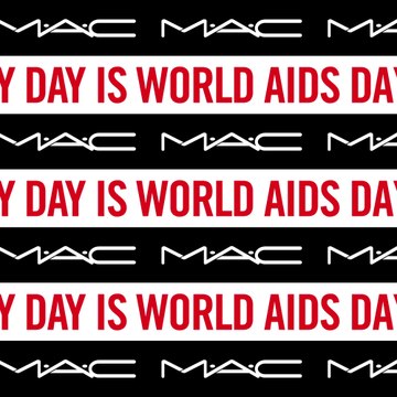 MAC Aids Fund: what a Viva Glam lipstick gets