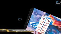 OnePlus 4 Edge Concept with Curved Edge Display and Dual Camera Module-iZySRC4g7V0
