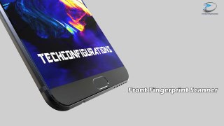 OnePlus 5 Final Design with Specifications, Most Updated 3D Render on Youtube !!!-AAwlAsTTThY