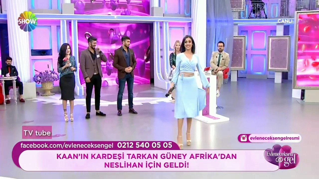 Solmaz dans ederken fazla coşunca