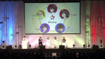 【AnimeJapan2017】「冴えない彼女の育てかた♭」スペシャルステージ (2017.03.25)