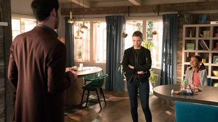 Lucifer Season 3 // Season 10 Full Online Series | Putlockers