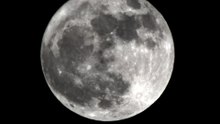 Full Moon (3 December 2017)