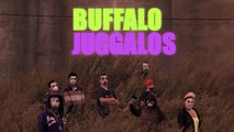 BUFFALO JUGGALOS - Teaser