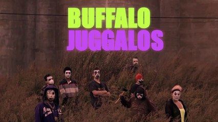 BUFFALO JUGGALOS - Teaser