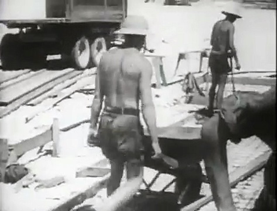 Victory at Sea   E7 - Rings Around Rabau