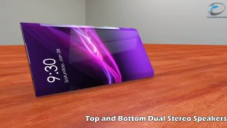 Sony Xperia Edge Trailer Concept with Dual Edge AMOLED Display, The Ultimate Dream Smartphone!!-jI5dfKof-Ac
