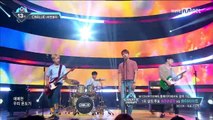 [CNBLUE - Between Us] KPOP TV Show _ M COUNTDOWN 170413 EP.519-kE-TjP7kiFc