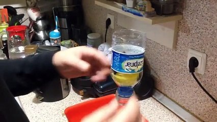 Evde 5 Dakikada Viski Yapmak (Kral Adam)