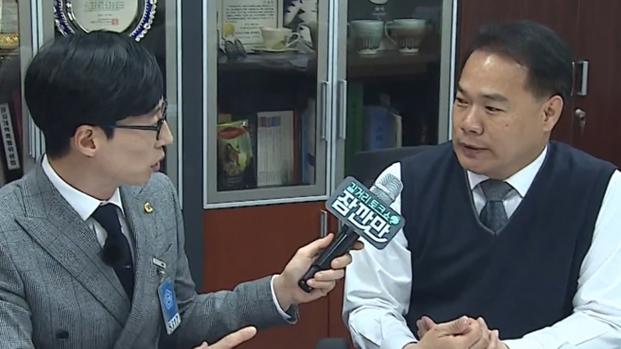 [시사 안드로메다] 국회의원 4선 방지법안 발의한 이용주, "통과 시기 예상은..."...