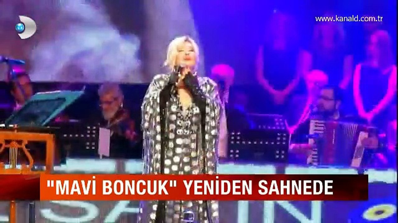 Emel Sayın'ın Tarık Akan’a Olan Aşkını İtiraf Etmesi
