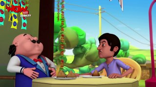 Lemak ramping dan Mitayi toko - Motu Patlu dalam Bahasa - Animasi 3D Kartun-cSUqJai28tg