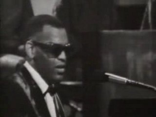 Ray Charles - Georgia On My Mind