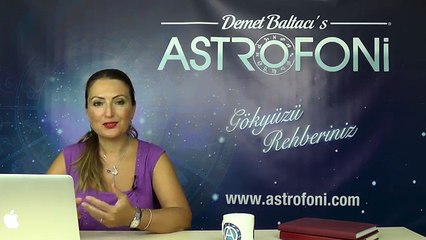Boğa Burcu Haftalık Astroloji Yorumu 30 Ekim- 5 Kasım 2017