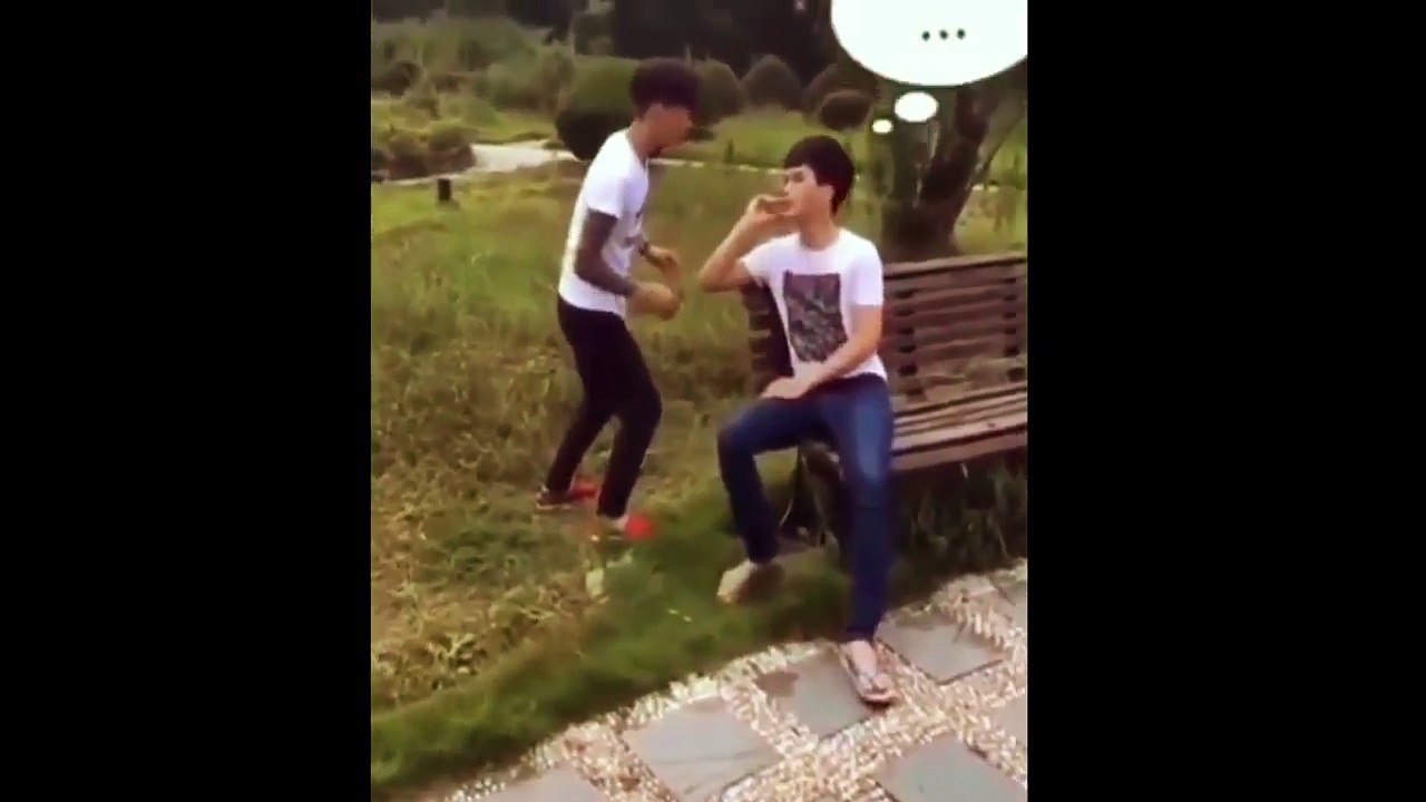बच्चे वीडियो से दूर रहे - आप अपनी हँसी को रोक नही सकोगे 100% Gurantee
