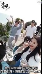 170412 【中英字】[ENG SUB] Red Velvet on Instagram Live for Suddenly Heroes