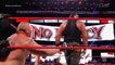 Full Match Brock Lesnar VS Braun Strowman(00h07m22s-00h14m44s)