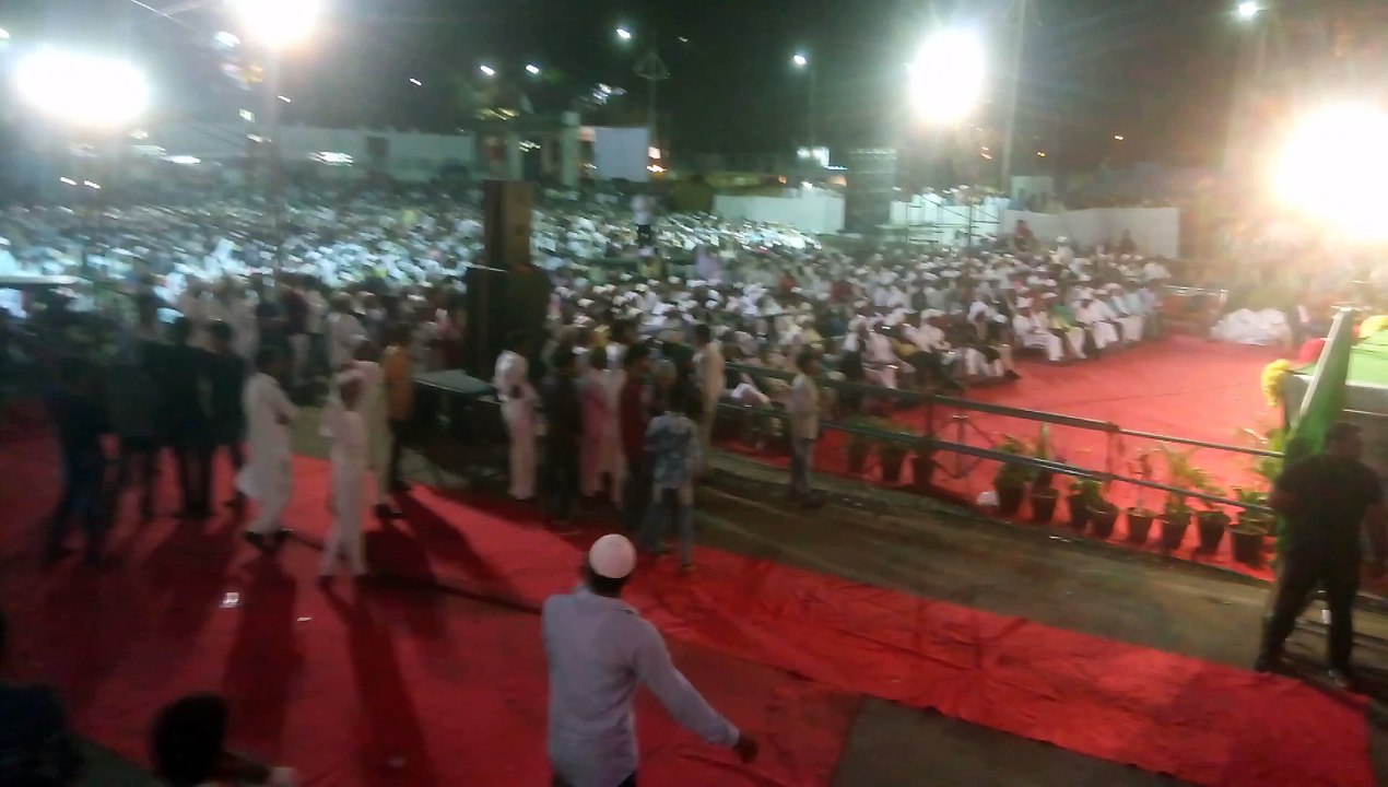 jasne eid milad un nabi india 2017