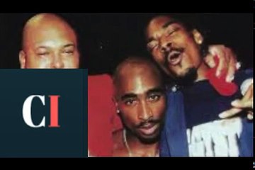 Snoop Dogg Admitted He May Have Set Up 2Pac Without Knowing