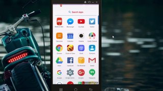 How to get Android Nougat on Any Device 2016 (Launcher)-SDff04Wypec