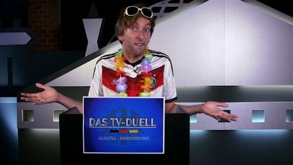 Sandra im TV Duell - Wahlen 2017-zJ-Ilpwi2WY