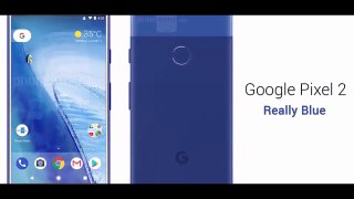 New Google Pixel 2 Smartphone-z3zHL6gK8S8