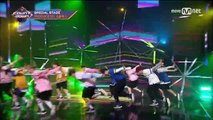 [PRODUCE 101 A Level - PICK ME] Special Stage _ M COUNTDOWN 170427 EP.521-dcM40mh77Gw