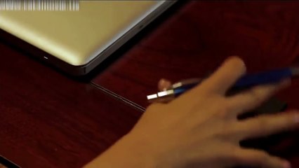 超能勁處男 - 邦画ドラマ EP11 2017