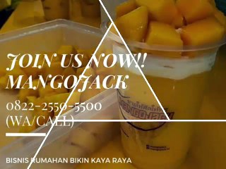 JOIN US!!, Telp/WA/SMS 0822-2550-5500 ( TSEL), Bisnis Rumahan Untuk Guru Mangojack
