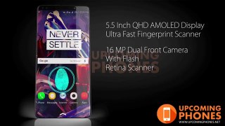OnePlus 6 with 25 16MP dual camera _ Specifications--26chC0AZn0