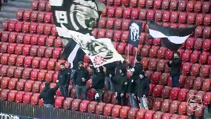 Grasshoppers 0:1 Lugano (Swiss Super League 3 December)