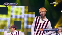 [VARSITY - Hole in one] Comeback Stage _ M COUNTDOWN 170427 EP.521-XV36_nptMPQ