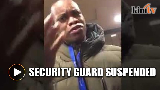 McDonald’s apologises after Muslim woman ordered to remove hijab