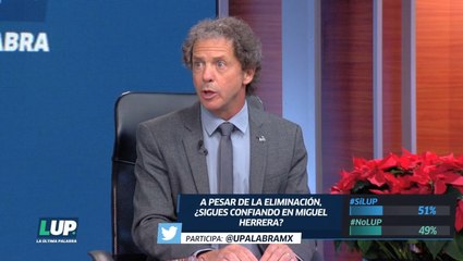 “En el América si no sales campeón no sirve”: Daniel Brailovsky