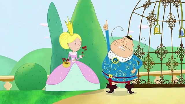 Dessin animé pour bébé - Mila Raconte Mille Et Une Histoire épisodes 28 - Dessin animé en Francais