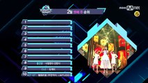 What are the TOP10 Songs in 3rd week of February M COUNTDOWN 170216 EP.511-bS7b-6_4jtE
