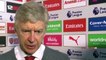 Man Utd 3-1 Arsenal Arsene Wenger Post Match Interview