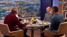 De Gea is Special Player, Pep Should be Embarrassed & Spurs Problems this Season - Sunday Supplement