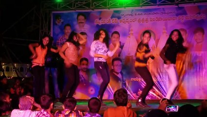 Kallajodu college papa full video dj song...girls dance dj remix song